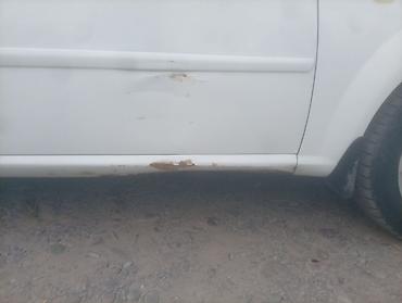 Продажа авто: Daewoo Lacetti: 2003 г., 1.5 л, Автомат, Бензин, Хэтчбэк — 6