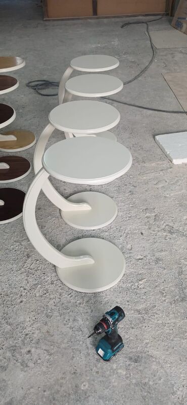 Rəflər: Dekorativ rəf — 4