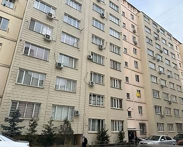 Продажа квартир: 1 комната, 45 м², Улан-2 мкр 106 серия улучшенная, 6 этаж, Евроремонт — 8