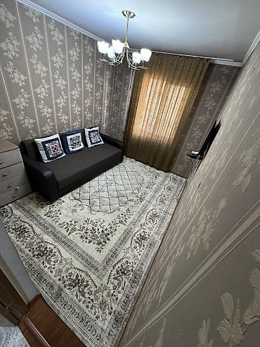 3 комнаты, 78 м², Ак-Тилек мкр., Индивидуалка, 2 этаж, Евроремонт at lalafo.kg 3 комнаты, 78 м², Ак-Тилек мкр., Индивидуалка, 2 этаж, Евроремонт