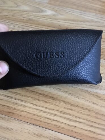 naocare za skijanje sa dioptrijom: Guess, color - Black