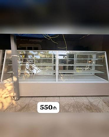 550₼ quru tort vitrini satılır 4m
Qala qəs
Vt28 zeyno♥️ lalafo.az -da 550₼ quru tort vitrini satılır 4m
Qala qəs
Vt28 zeyno♥️