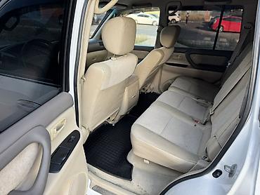 тлк 80: Toyota Land Cruiser: 2007 г., Механика, Дизель, Внедорожник — 6