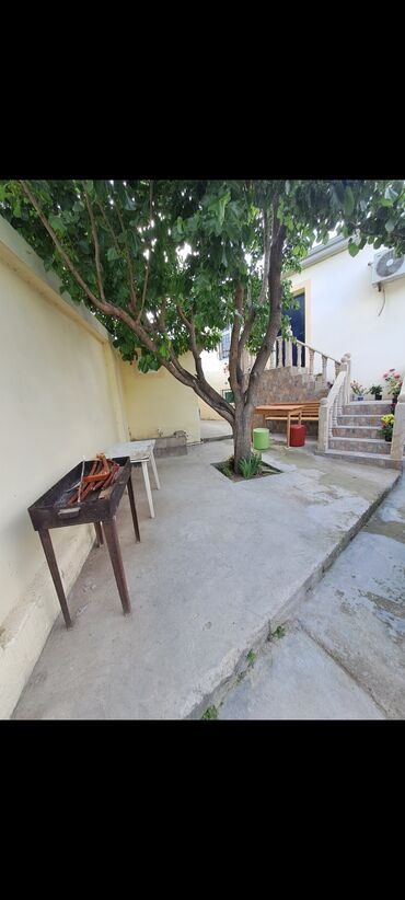 Həyət evləri və villaların satışı: Zığ qəs. 6 otaqlı, 90 kv. m, Orta təmir — 3