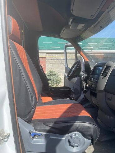 Трансфер, пассажирские перевозки: По региону, Аэропорт, По городу Бус | 17 мест — 4