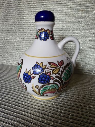 Čaše: Boca nova za pice nemacka iz 70ih. Nemacka boca za pice,rucno na lalafo.rs — 7 Čaše: Boca nova za pice nemacka iz 70ih. Nemacka boca za pice,rucno — 7