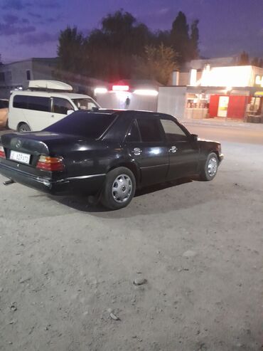 ауди 80 цена бишкек: Mercedes-Benz E-Class (W124), седан, черный. Ключевые особенности: -