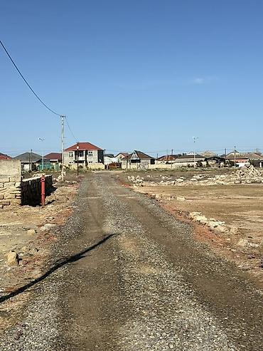 xerite baki: 2 sot, Tikinti — 1