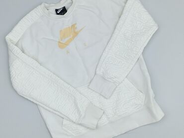 Sweatshirts and fleeces: Women`s sweatshirt, Nike, XL (EU 42)