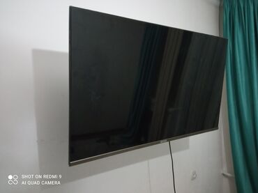 стенки для телевизора: Продаю smarttv 45диюм в отличном состоянии работает всё, youtube