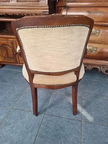 Stilske fotelje: Fotelja u odlicnom stanju — 5