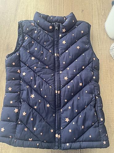 Jilet, Qız üçün, 9 - 10 yaş, Gap lalafo.az -da Jilet, Qız üçün, 9 - 10 yaş, Gap