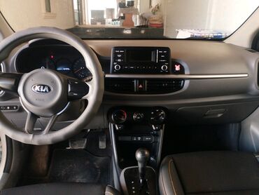 дверь мазда примаси: Kia Morning: 2019 г., 1 л, Автомат, Бензин, Хетчбек