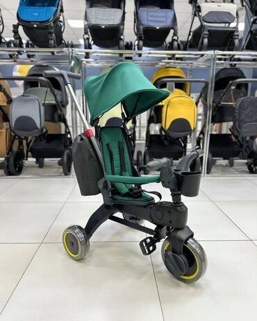 Uşaq velosipedləri: Yeni Üç təkərli Uşaq velosipedi 12", Pulsuz çatdırılma, Rayonlara çatdırılma -da lalafo.az — 9 Uşaq velosipedləri: Yeni Üç təkərli Uşaq velosipedi 12", Pulsuz çatdırılma, Rayonlara çatdırılma — 9