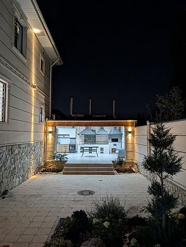 Продажа коттеджей и домов: 6 комнат, 300 м², 6 соток, Бишкек — 2