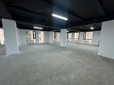 the level: Аренда офисов, 232 м², 1 линия, С отдельной кухней, С системой безопасности — 3