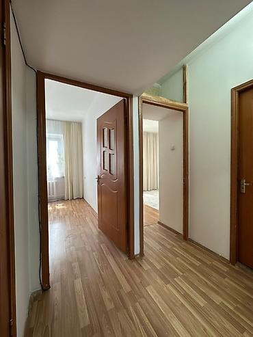 3: 3 комнаты, 61 м², Новая мечеть 106 серия, 9 этаж, Свежий ремонт — 5