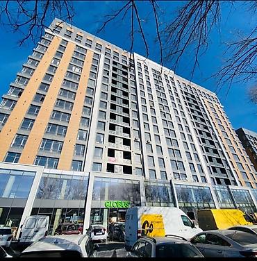 1 комната, 52 м², Технопарк 108 серия, 10 этаж, ПСО (под самоотделку) at lalafo.kg 1 комната, 52 м², Технопарк 108 серия, 10 этаж, ПСО (под самоотделку)