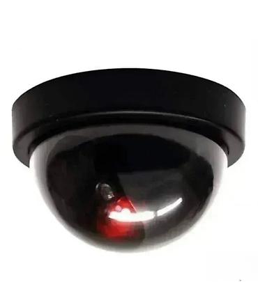 Elektronika: Lažna Kamera - Kupola - NOVA Dobrodošli u Davidov shop online market! — 1