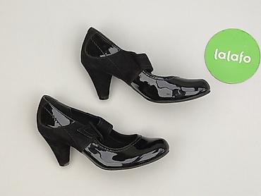 bee poland: Clarks, Półbuty damskie, rozmiar 37.5 — 2