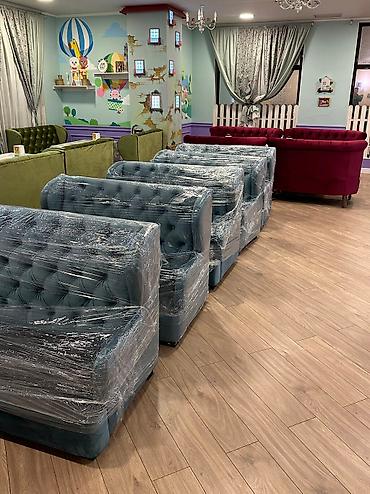 Ремонт, реставрация мебели: Реставрация и Ремонт мебели. Перетяжка и замена материала замена — 24