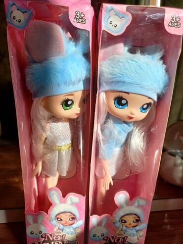 Oyuncaqlar: Oyuncaqlar — 7