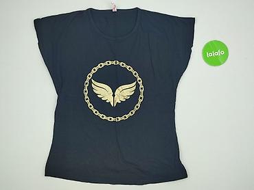 bluzki candytm: T-shirt damski, rozmiar 3XL — 2