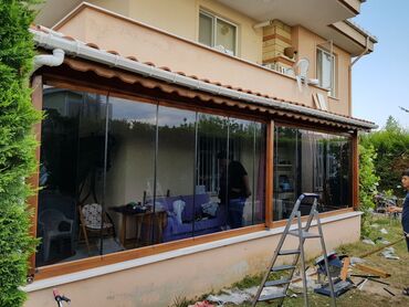 Balkonlar: Cam balkon🏙️ sifarişi
keyfiyətimizlə xirdmətinizdəyik ☺️
🇦🇿🇹🇷🇩🇪 — 13