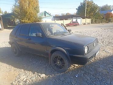 запчасти опель вектра б: Volkswagen Golf: 1991 г., 1.8 л, Механика, Бензин, Хэтчбэк — 1