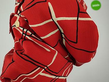 clothes in red: Koszula damska, rozmiar XL — 5