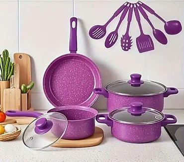ŠERPE 🔥Set šerpi 13 delova🔥 3000 din 💯💯💯 ❇️Želis li da imaš