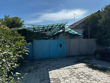 4 комнаты, 75 м², 10 соток, Кант, Собственник