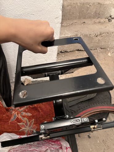 Кронштейны: Новый !!! Универсальный Настенный кронштейн для телевизора подходить at lalafo.kg — 4 Кронштейны: Новый !!! Универсальный Настенный кронштейн для телевизора подходить — 4