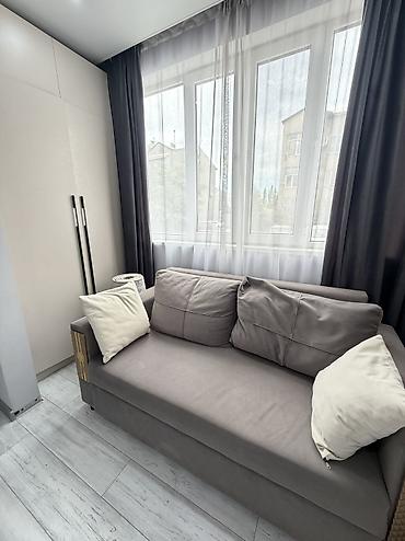 квартира молодая гвардия: 2 комнаты, 60 м², Молодая Гвардия Индивидуалка, 1 этаж, Свежий ремонт — 6