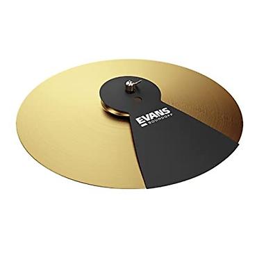 №: 3586 Məhsulun adı: Aksessuar Evans, SO-CYM Cymbal Mute 16-20