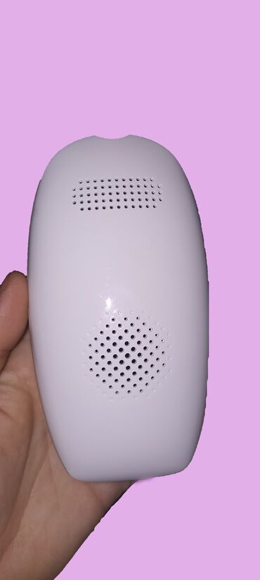 Эпиляторы: Эпилятор Фотоэпилятор, Точечная эпиляция — 5