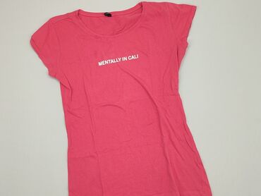 t shirty material: T-shirt, SinSay, M (EU 38), condition - Good
