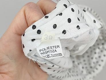 mango spódnice w grochy: Spódnica damska, rozmiar M — 5