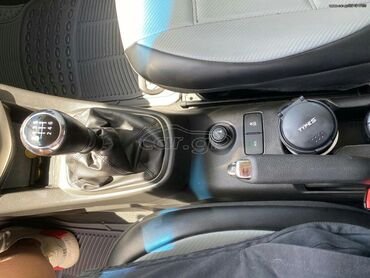 Chevrolet: Chevrolet Aveo: 1.3 l. | 2013 έ. 44000 km — 9