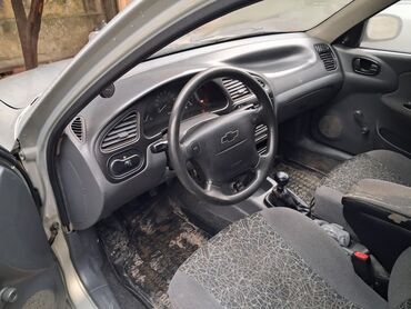 Chevrolet: Chevrolet Lanos: 2007 г., 1.5 л, Механика, Бензин, Седан — 8