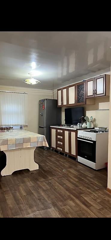 кв суточный: 60 м², 4 комнаты, Без подселения — 1