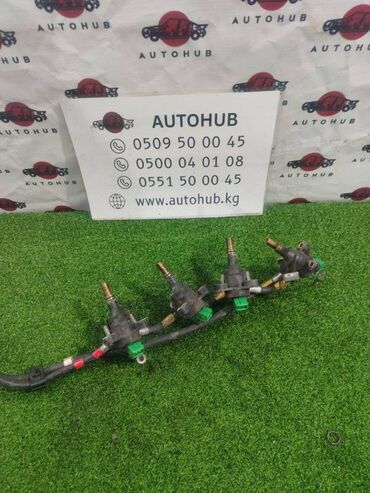 Другие автозапчасти: Форсунка Hyundai
