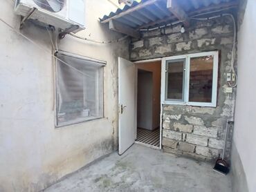 Həyət evi alıram: 50 kv. m, 2 otaqlı, Kombi, Qaz, İşıq