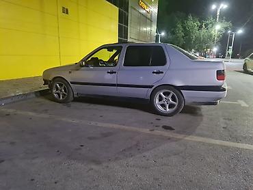 a8 d2: Volkswagen Vento: 1996 г., 1.8 л, Механика, Газ, Седан — 3