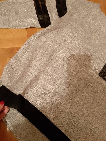 Tunike: M, bоја - Bela — 9