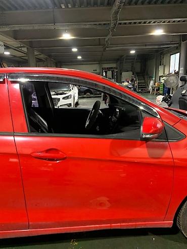 Дверь Передняя правая Chevrolet, Б/у, Оригинал at lalafo.kg Дверь Передняя правая Chevrolet, Б/у, Оригинал