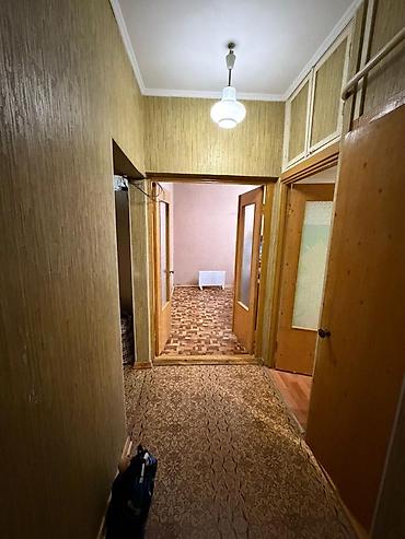 Продажа квартир: 3 комнаты, 62 м², 105 серия, 1 этаж — 9