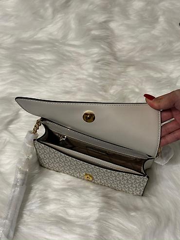 orginal canta: Çiyin çantası, Michael Kors, Yeni — 2