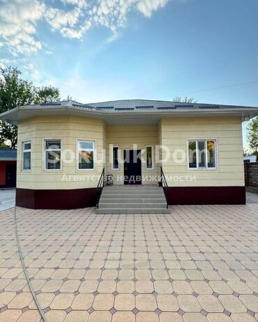 продажа квартир в бишкеке без посредников 2019: Дом, 122 м², 5 комнат, Агентство недвижимости