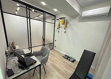 archa group: 2 комнаты, 82 м², Элитка, 5 этаж, Дизайнерский ремонт — 5